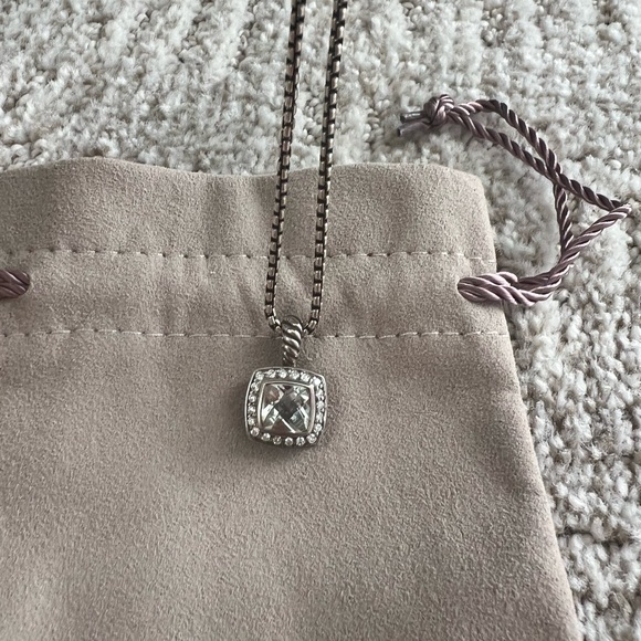 David Yurman Necklace - Picture 9 of 10